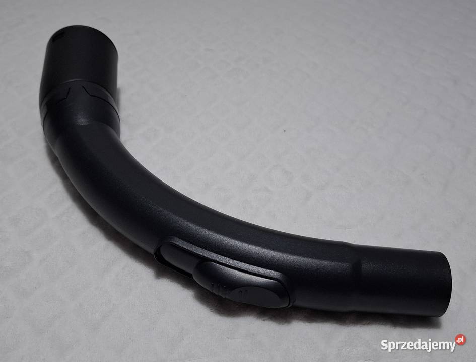 Rękojeść zamienna pistolet do węża fi35mm śląskie Czeladź