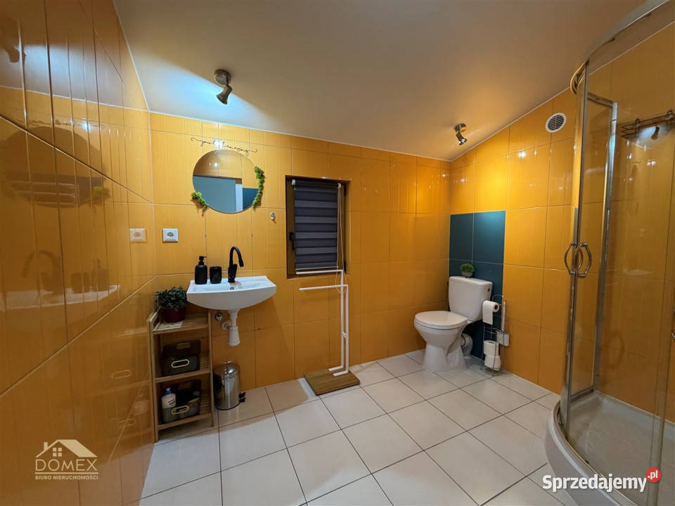 Sprzedam dom wolnostojący Wisła 200m2 wolnostojący