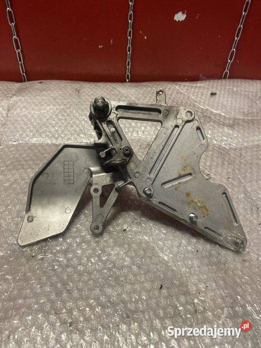 Suzuki GSF 400 Bandit set podnóżek C655 Poznań