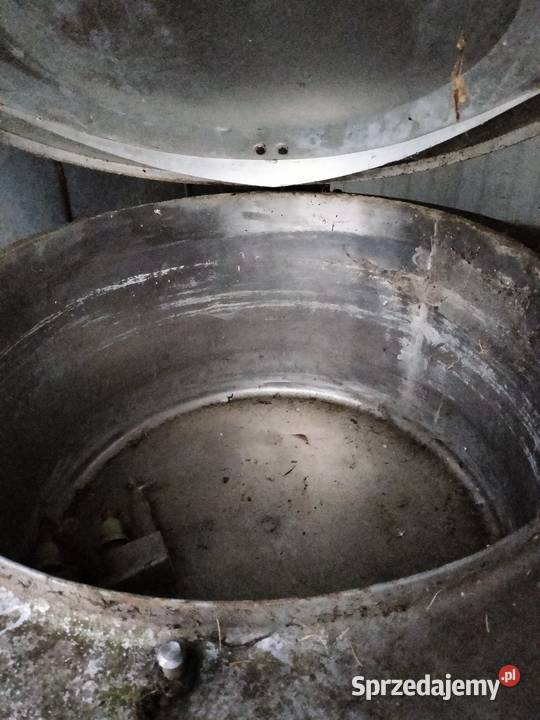 Parnik Warzelny wojskowy Podgrodzie