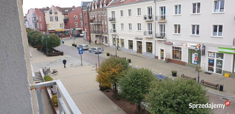 Mieszkanie w centrum Malborka sprzedam Malbork sprzedam