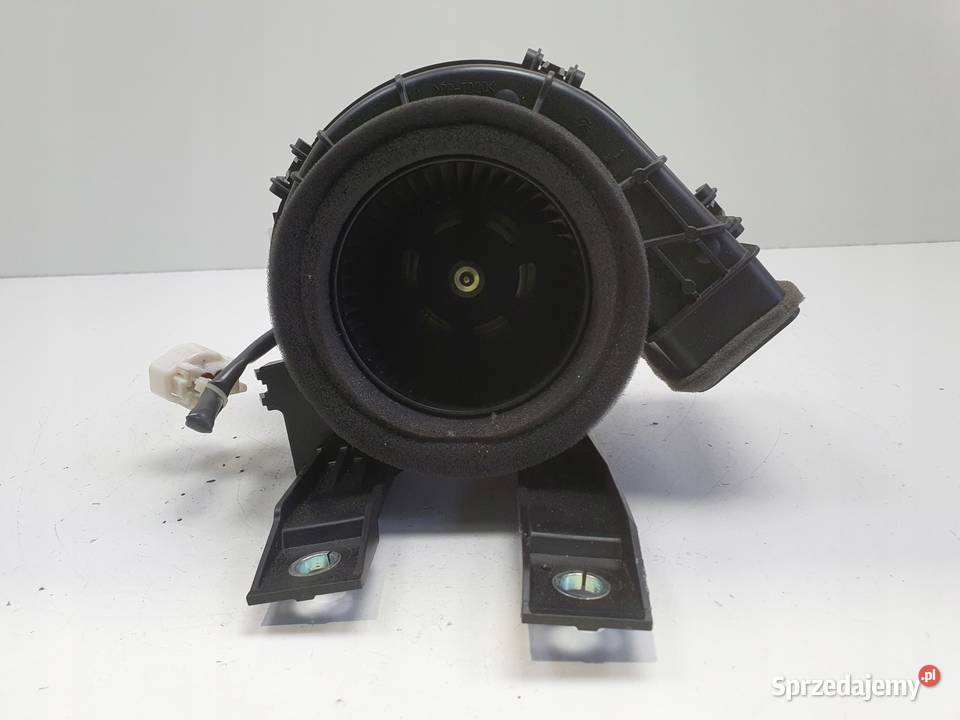 Toyota CHR CHR 18 Hybryda WENTYLATOR BATERII osobowe Dmuchawy lubelskie Rudka