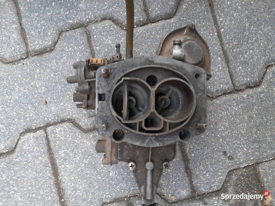 gaznik łada 2107 2105