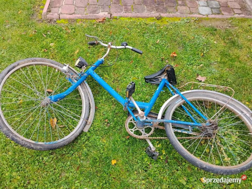 sprzedam pakiet 3 rowerów Przedmieście Czudeckie