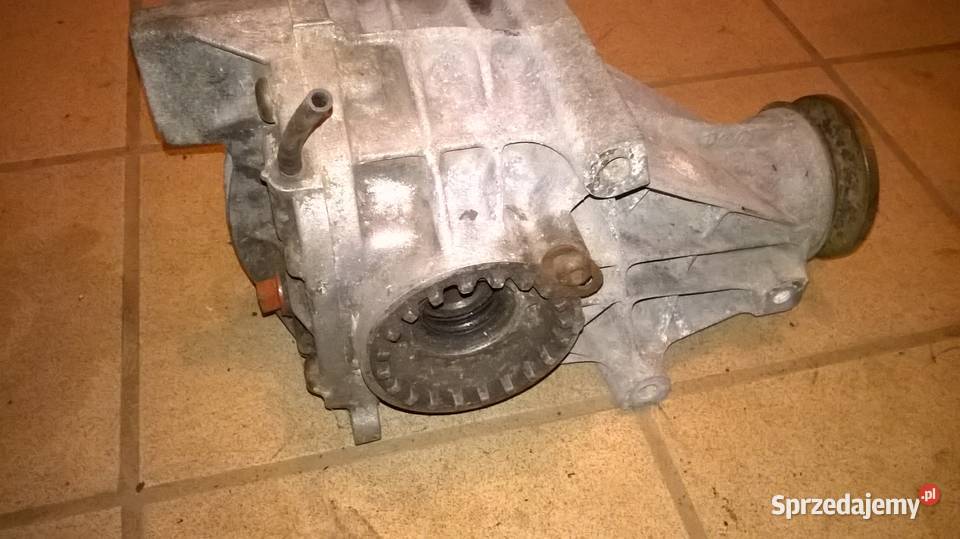 Ford Sierra Głowica blok wał napęd wał korbowy Części samochodowe mazowieckie Warszawa