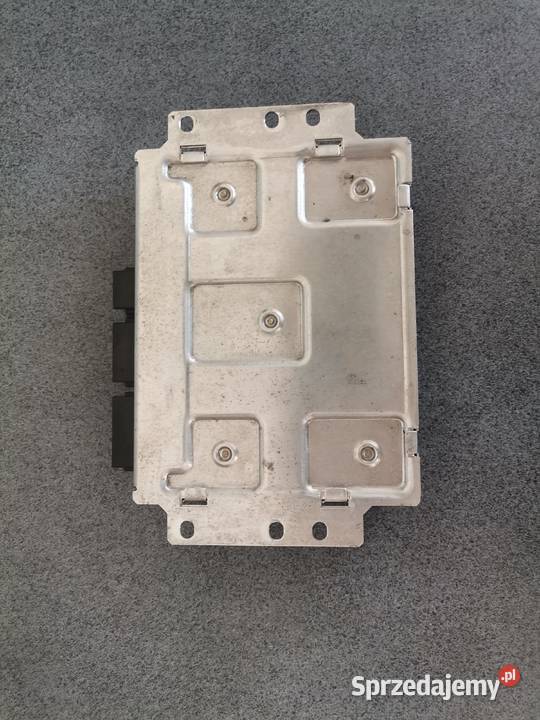 Sterownik moduł ABS Białystok