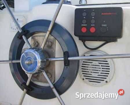 Autopilot Autohelm na koło sterowe dolnośląskie Jelenia Góra