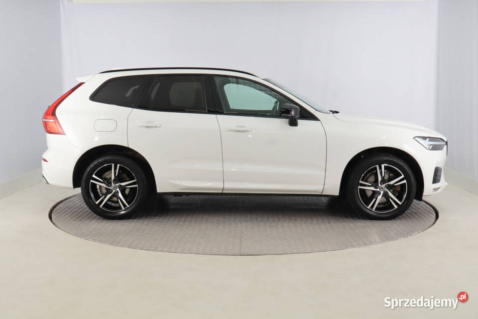 Volvo XC60 B4 klimatyzacja Zabrze