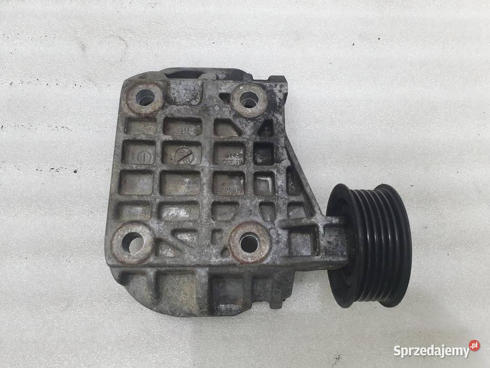 MOCOWANIE ŁAPA ALTERNATORA AUDI Q7 30 059903143Q