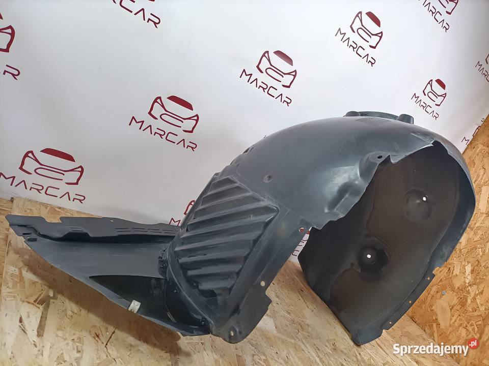 BMW 2 F45N F46N NADKOLE LEWY PRZÓD 74850613 wielkopolskie