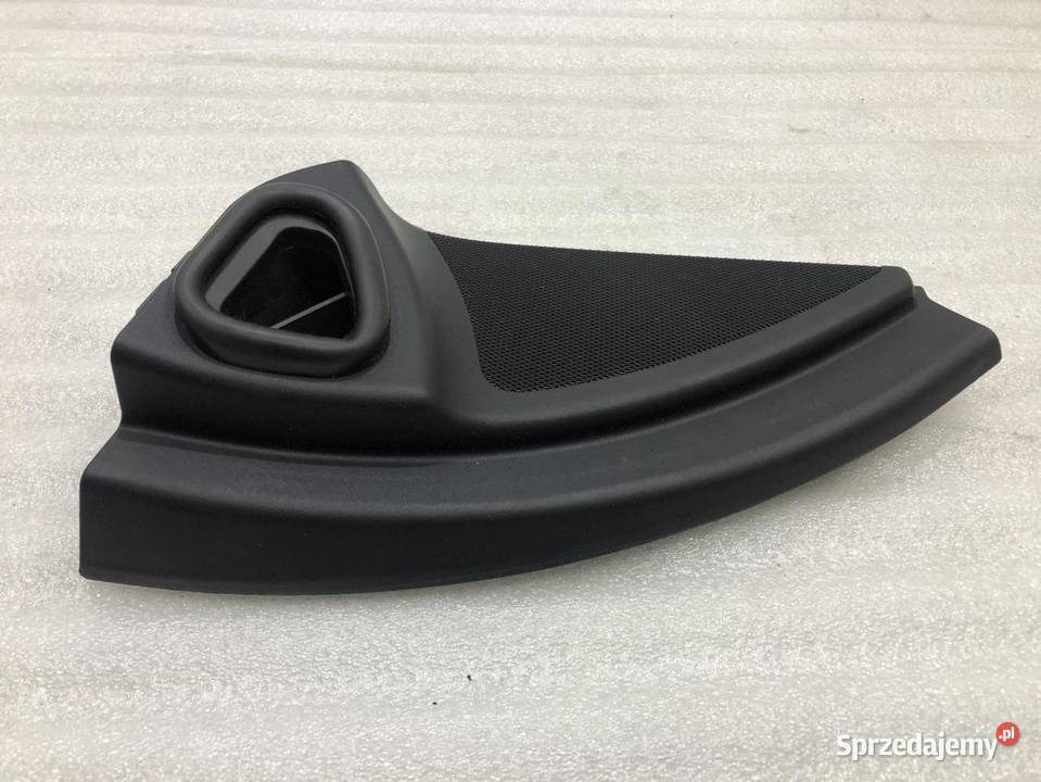 TRÓJKĄT OSŁONA GŁOŚNIKA MERCEDES W164 1647250198 wielkopolskie