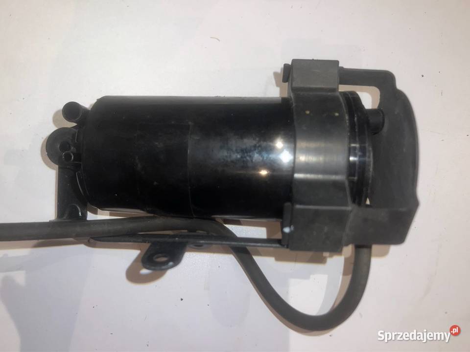filtr powietrza Honda CB 650 R 2023r Ostrzeszów sprzedam