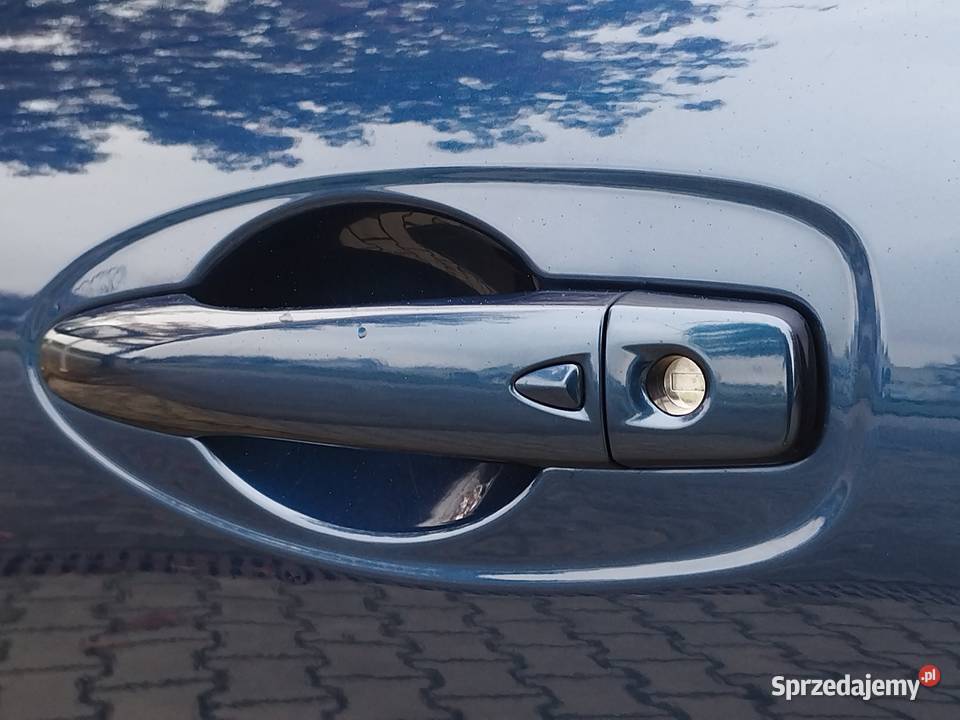 Renault Kadjar 12 tce 130 sam parkuje navi full SUV