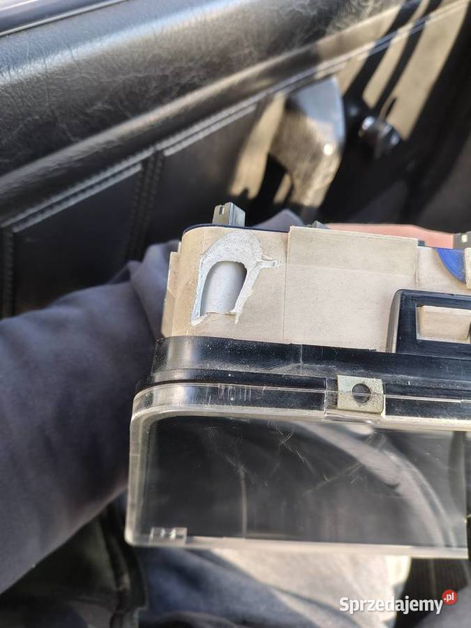 Nowy licznik polonez Proszowice sprzedam