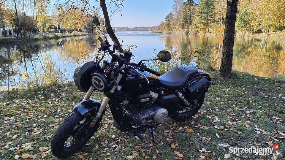 Romet RCR V2 śląskie Zabrze