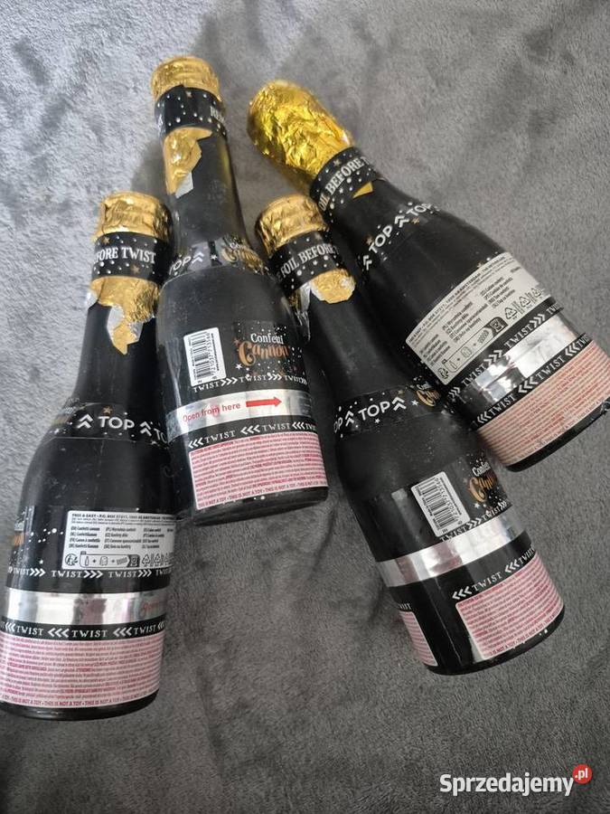 Konfetti śląskie Czerwionka-Leszczyny