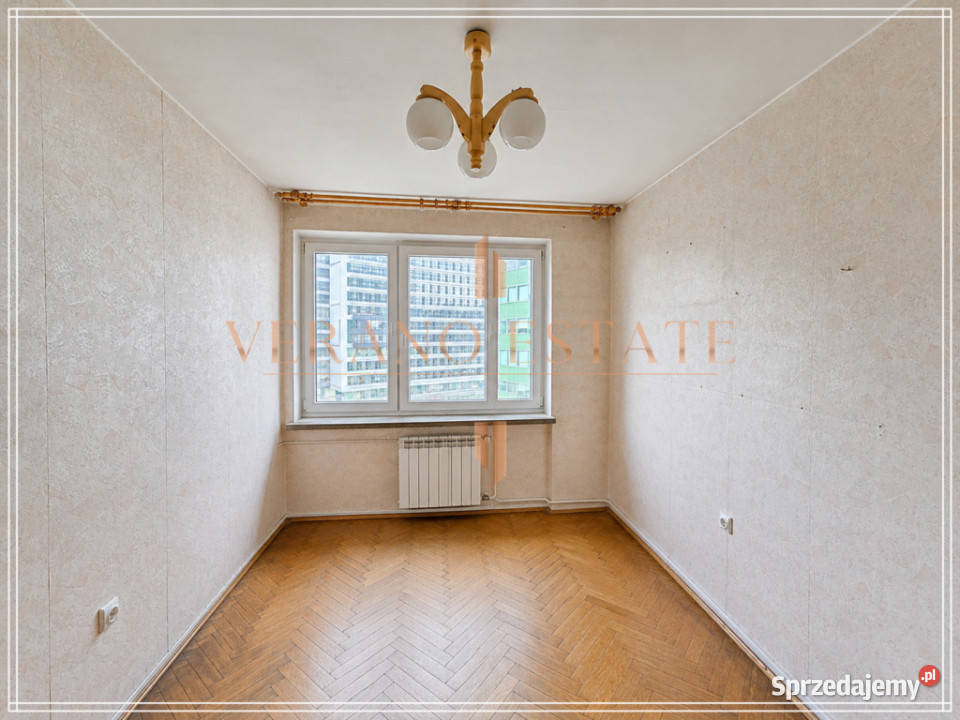 DOSKONAŁA 40m2 23 pokoje mazowieckie Warszawa