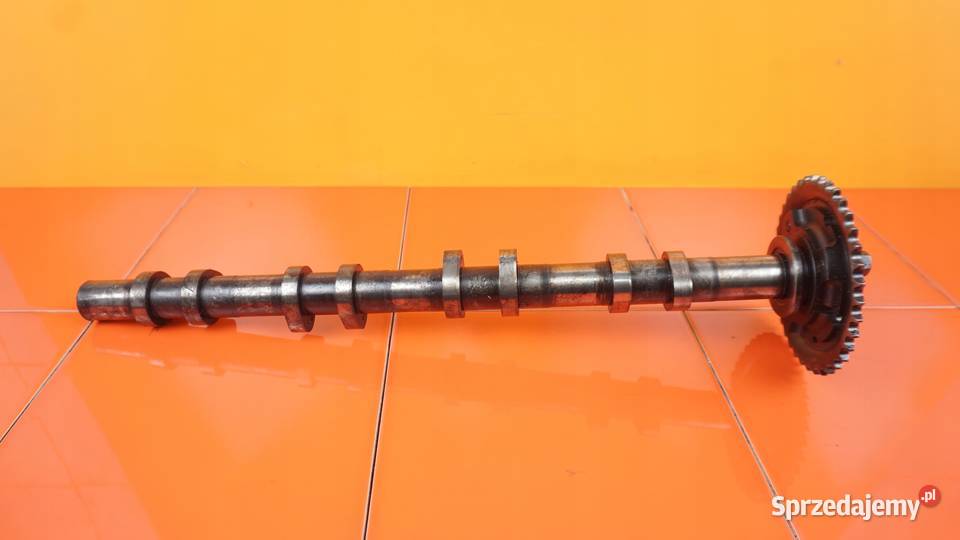 TRANSIT MK7 24 TDCI 12r 115 JXFA walek rozrzadu osobowe Suków sprzedam