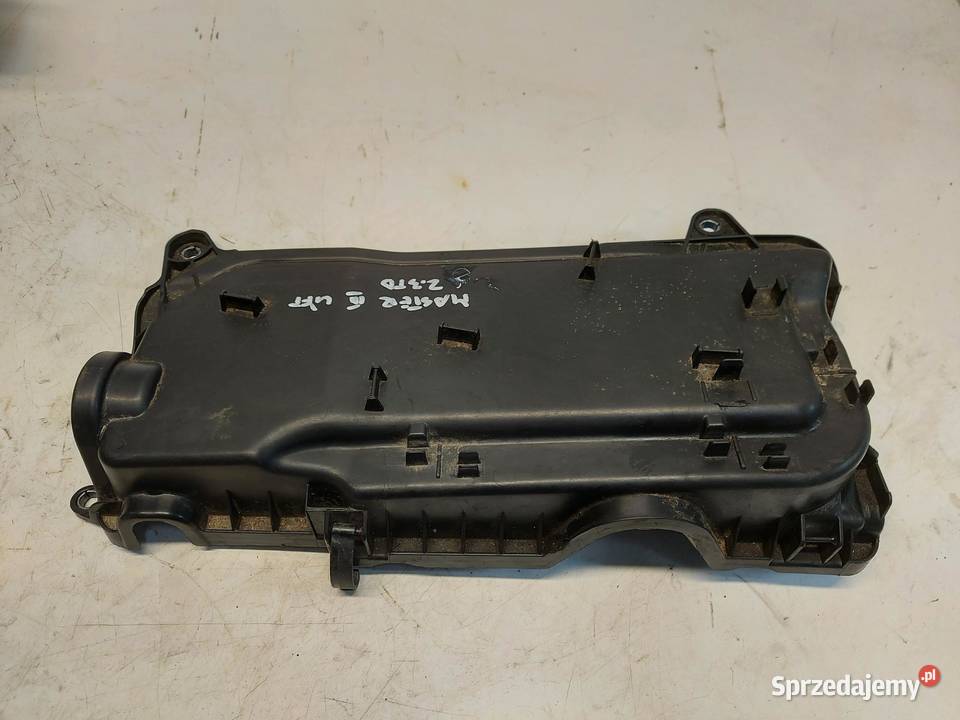 Renault Master III LIFT 2023r osłona górna osobowe