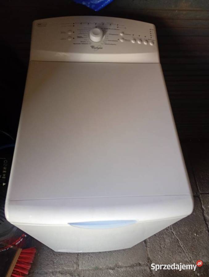Sprzedam pralki sprawne 45cm lubuskie Szprotawa