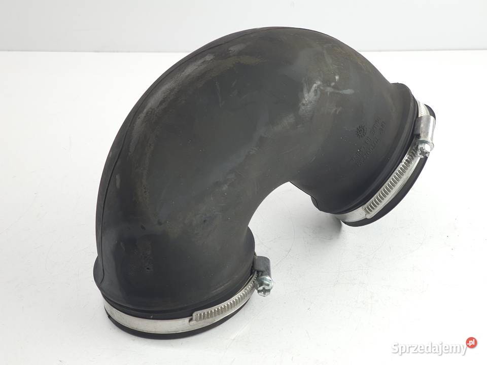 Guma Zlacze Rura Cvt Can Am Maverick Turbo Xds