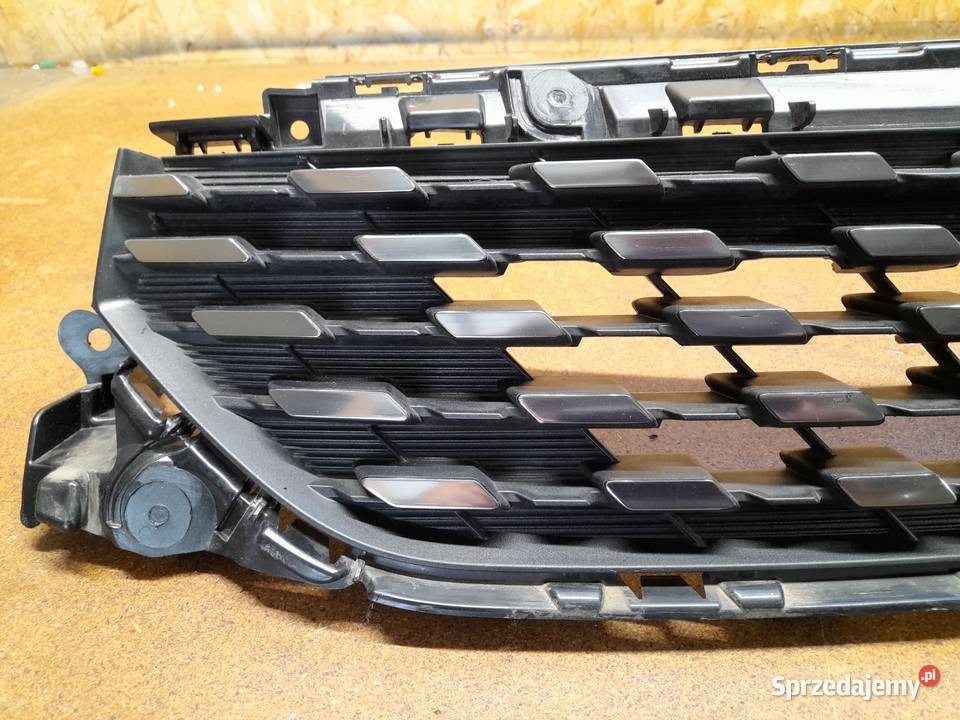 Renault Clio V 5 lift atrapa chłodnicy grill sprzedam