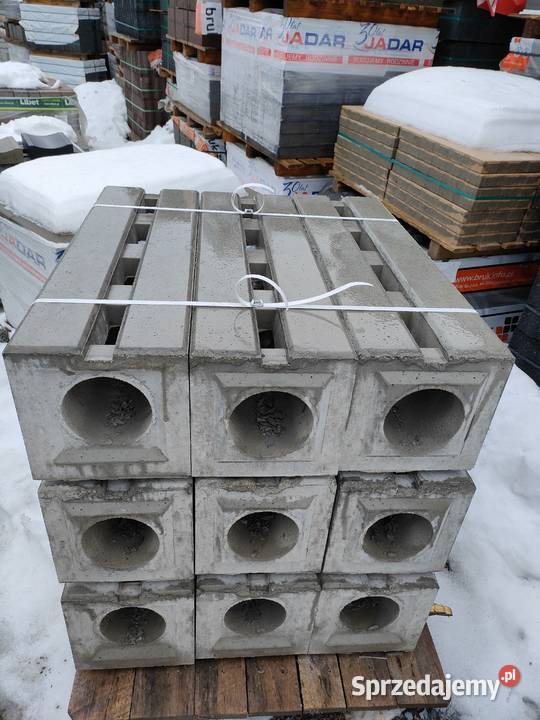 Odwodnienie liniowe 3030100 do 40000 ton Korytko małopolskie sprzedam