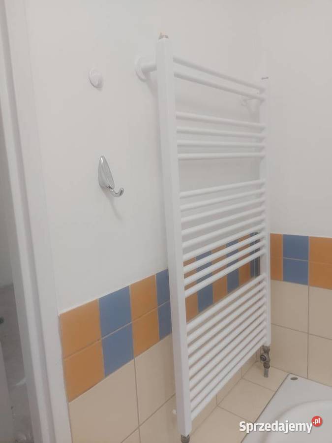 Malowanie wnętrz układanie paneli Zielonka