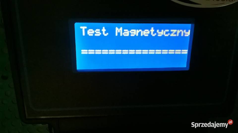 VDO tester do stoku piezo wtryskpomiar 145v pod śląskie Bielsko-Biała