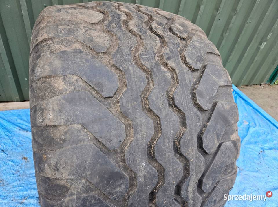 Opona Vredestein 60055 R 225 225 Flotation