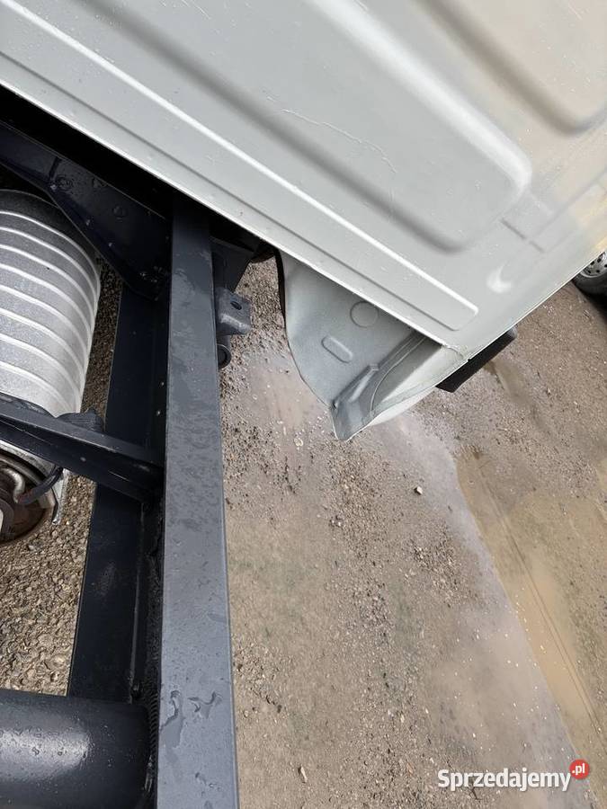 Iveco 65c15 Klima Rama paka wywrot wywrotka 30 Iveco podkarpackie sprzedam
