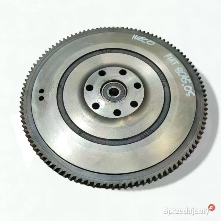 Koło zamachowe 4589754 Iveco 804505 Wilkowo