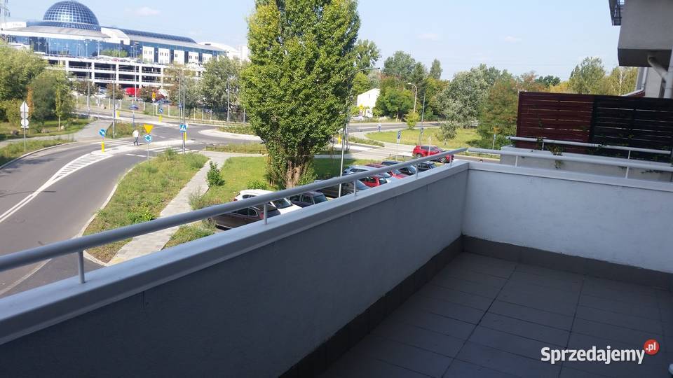 Kawalerka duża do wynajęcia Ochota