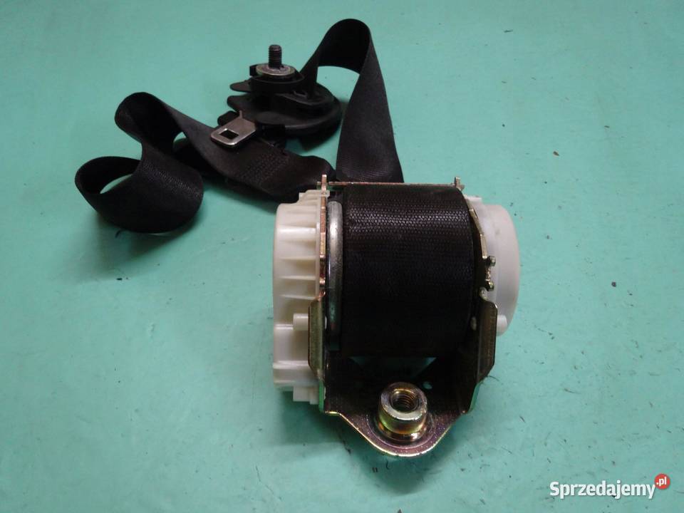 BMW X3 E83 04r pas bezpieczeństwa lewy przód sprzedam