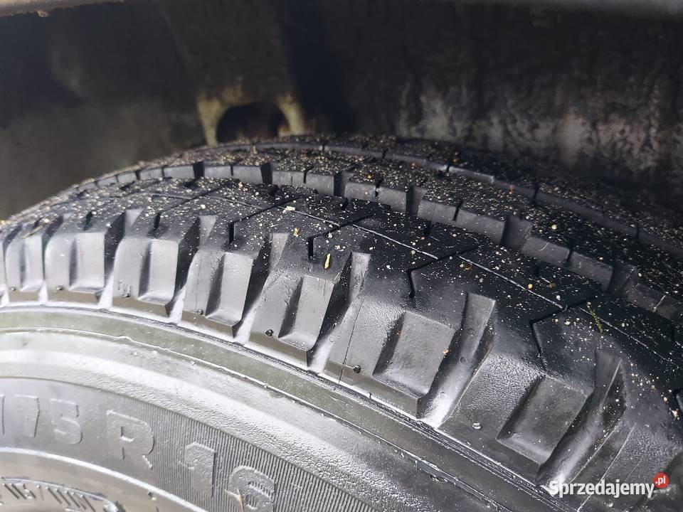 Opel Movano handel obwoźny sklep foodtruck 90KM Strzałkowo