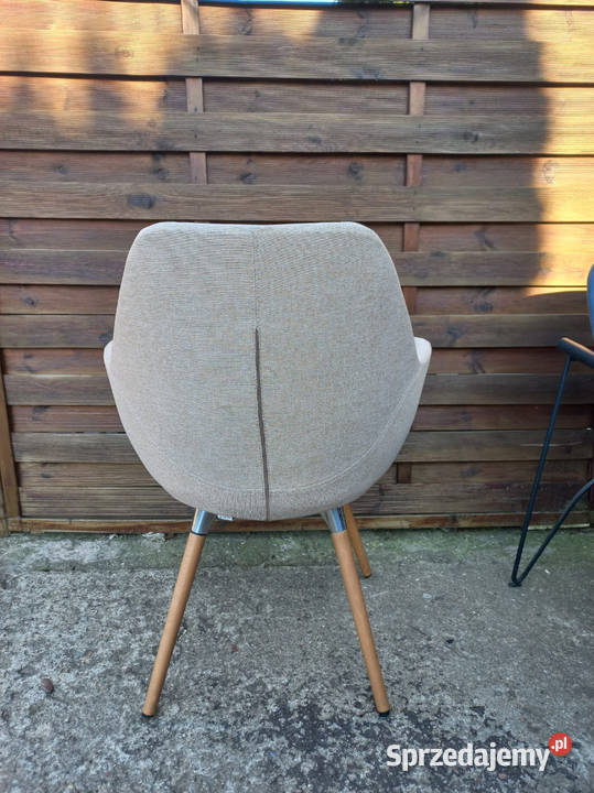 Fotel Profim Fan 10HW WYPRZEDAŻ Warszawa