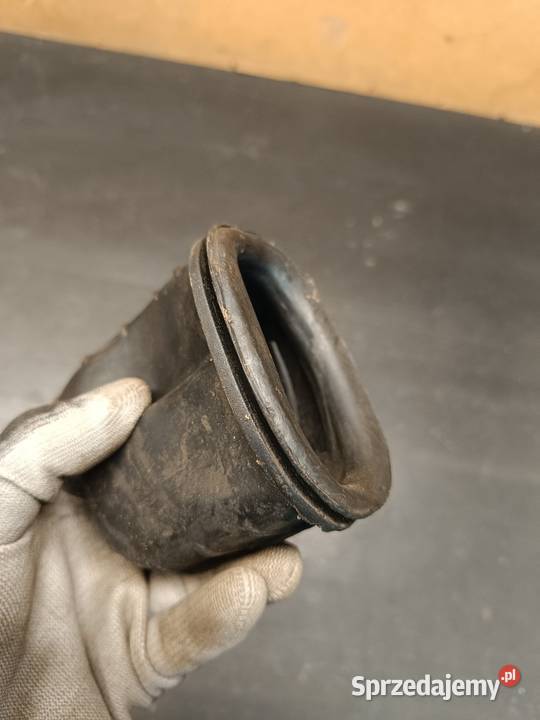 Króciec 3SH guma łącznik gaźnik airbox części