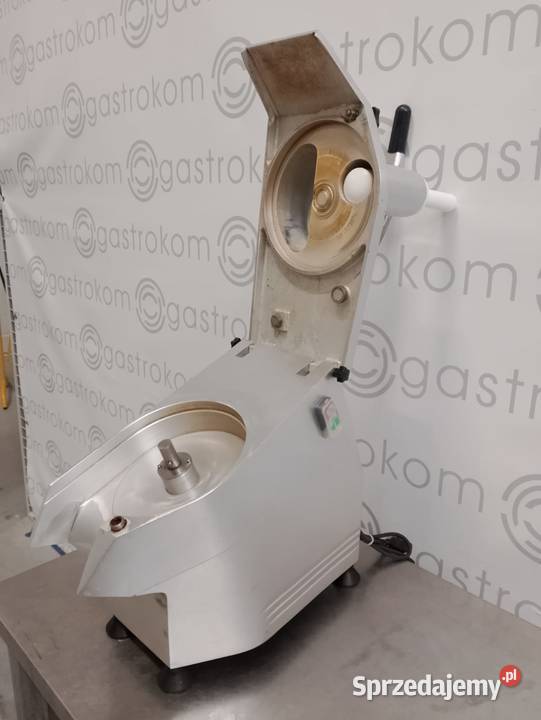 Szatkownica Hendi 231807 550 W bez tarcz dolnośląskie Wrocław sprzedam