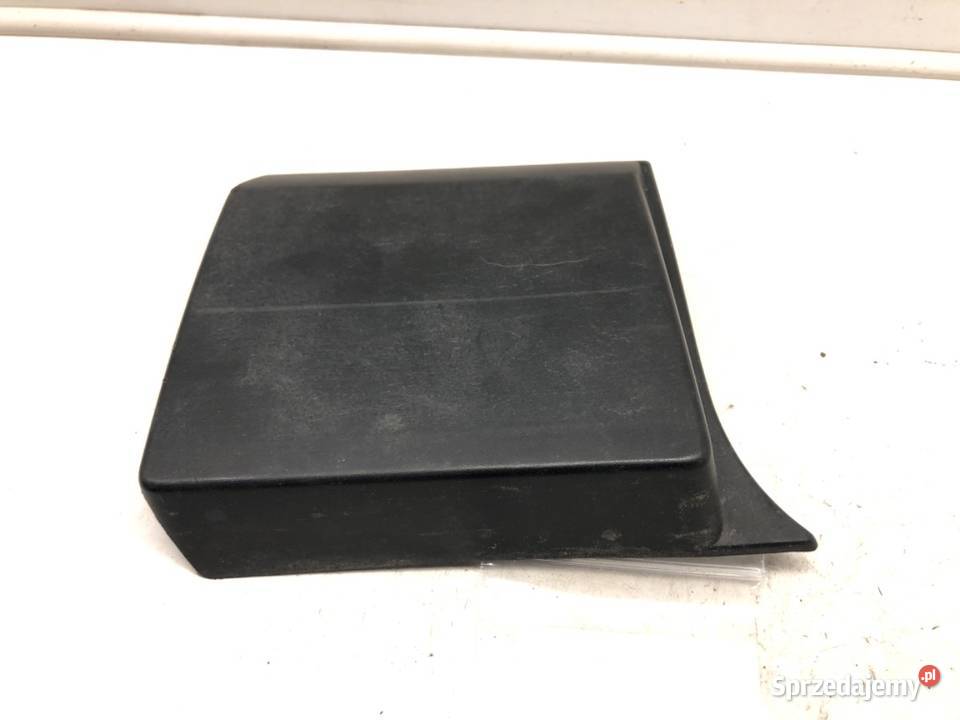 LISTWA BOCZNA PRAWA RENAULT TRAFIC III Bus podkarpackie