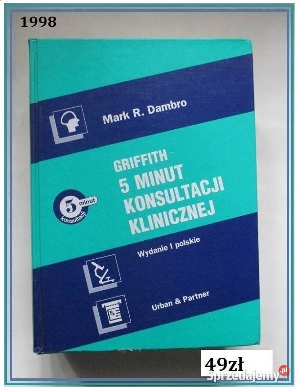 Ostre choroby zakaźne podręcznik lekarzyWszelaki łódzkie Łódź sprzedam