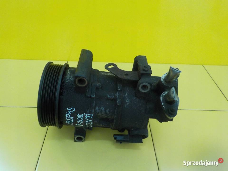 PEUGEOT 208 C3 308 DS3 12 VTI 15r 82 HMZ świętokrzyskie Suków