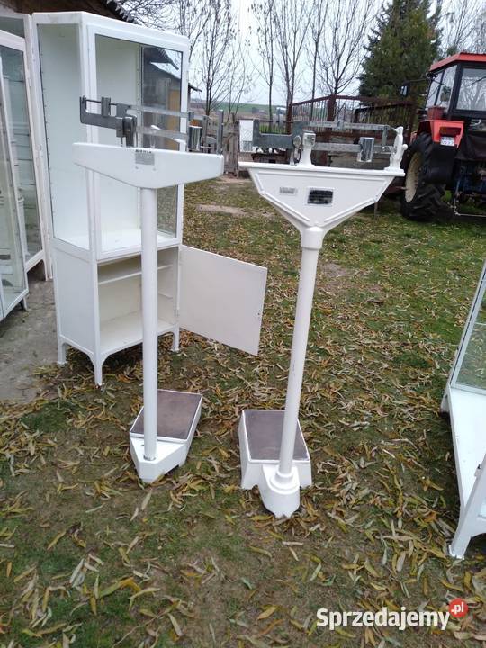 szafki medyczne Szafy, regały, półki Zamość