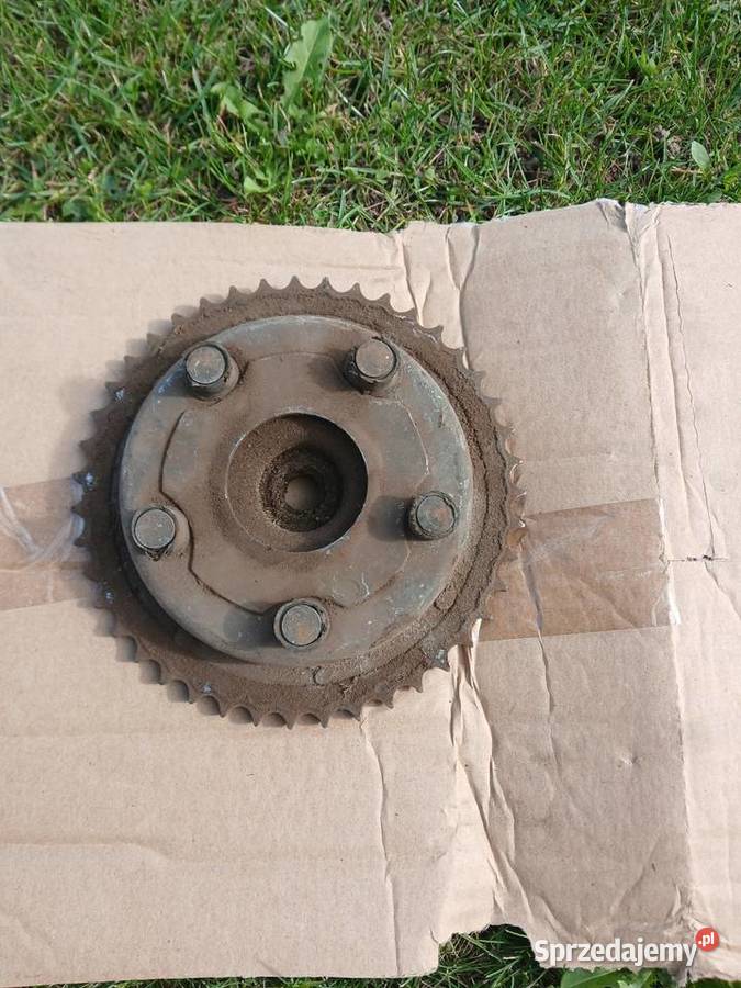 Sprzedam zabierak kola wsk wfm Pajęczno