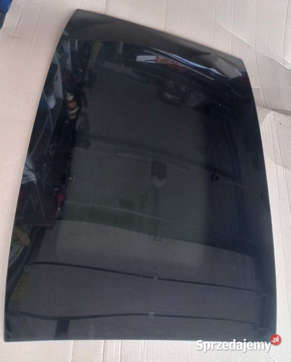 Fiat 500 Szyberdach szyba osobowe Radomsko