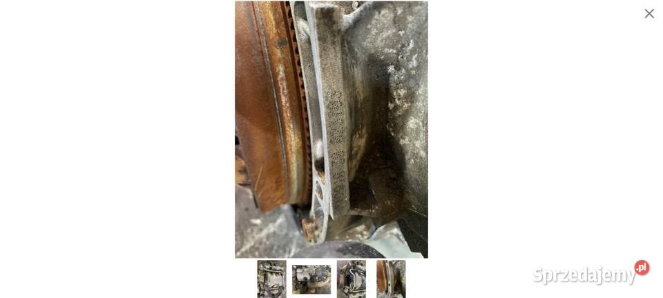 Silnik mercedesbenz v6 112910 benzyna dolnośląskie Jelcz-Laskowice sprzedam