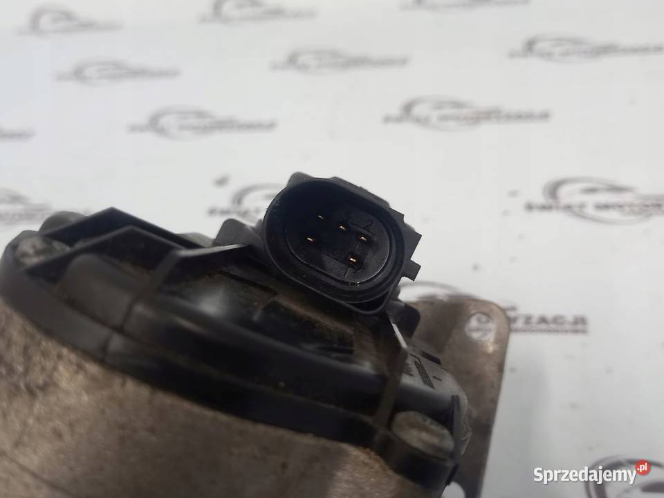 GOLF PLUS 08r 16 BLF 114 172 zawór EGR Kielce