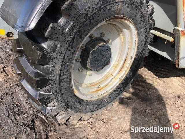 Mitas 4057024 167024 MPT04 14 PR 151 D TL Jastrzębniki