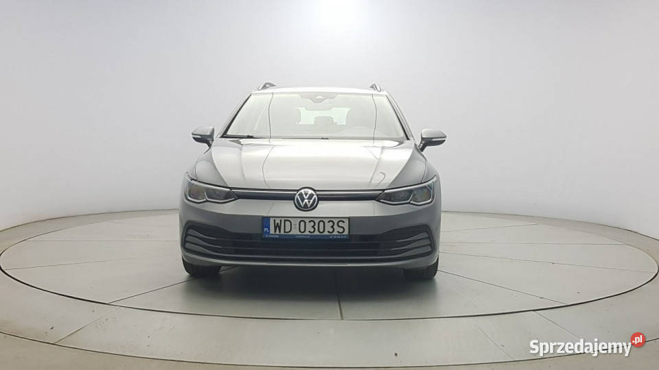 Volkswagen Golf 15 TSI EVO Life Z Polskiego Warszawa