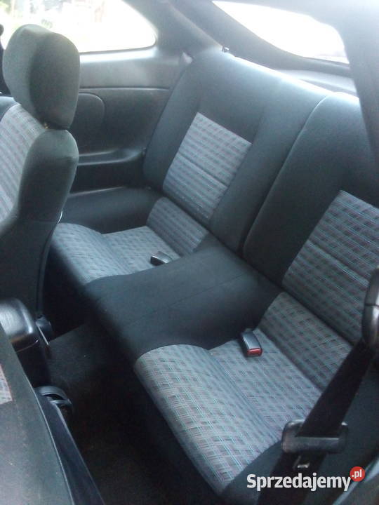 Sprzedam Toyota Celica VI coupe18 16V benzyna ABS lubelskie Lublin