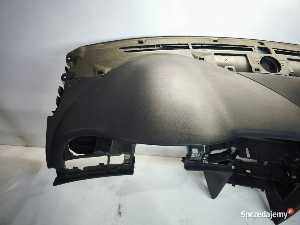DESKA KOKPIT KONSOLA AUDI A6 C6 4F1857041 EUROPA